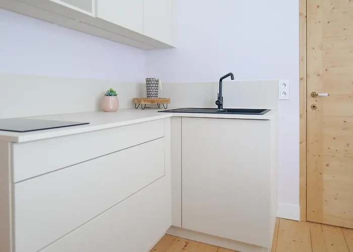 Spacieux Avec Vue Magnifique Sur La Baie Des Sables D'olonne - 8 Personnes * Les Sables-dʼOlonne