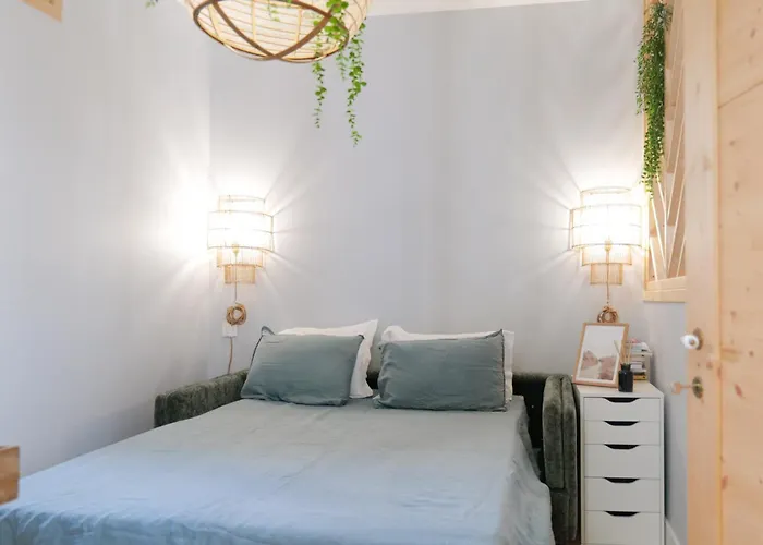 Spacieux Avec Vue Magnifique Sur La Baie Des Sables D'olonne - 8 Personnes