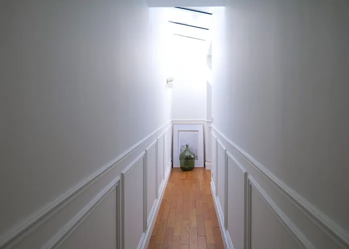 Spacieux Avec Vue Magnifique Sur La Baie Des Sables D'olonne - 8 Personnes Appartamento