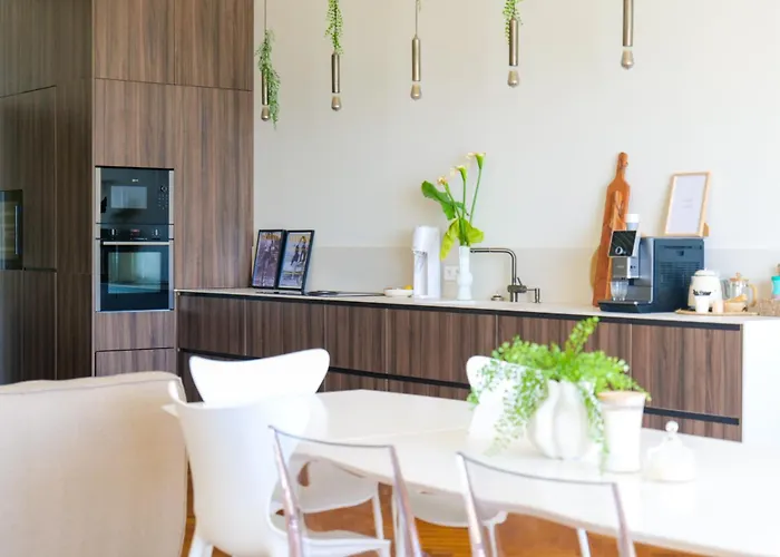 Appartamento Spacieux Avec Vue Magnifique Sur La Baie Des Sables D'olonne - 8 Personnes Les Sables-dʼOlonne