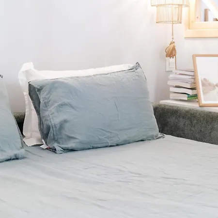 Spacieux Avec Vue Magnifique Sur La Baie Des Sables D'olonne - 8 Personnes Apartamento