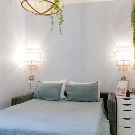 Spacieux Avec Vue Magnifique Sur La Baie Des Sables D'olonne - 8 Personnes