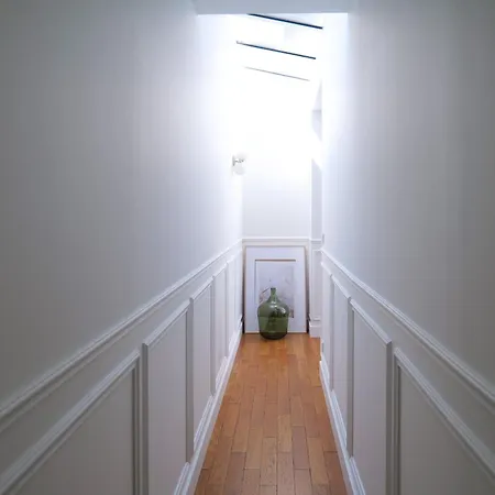 Spacieux Avec Vue Magnifique Sur La Baie Des Sables D'olonne - 7 Personnes Apartmán