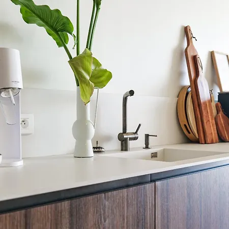 Spacieux Avec Vue Magnifique Sur La Baie Des Sables D'olonne - 8 Personnes Apartamento