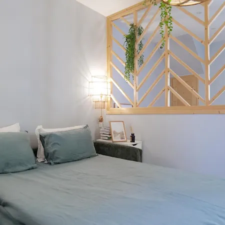 Spacieux Avec Vue Magnifique Sur La Baie Des Sables D'olonne - 8 Personnes * Les Sables-dʼOlonne