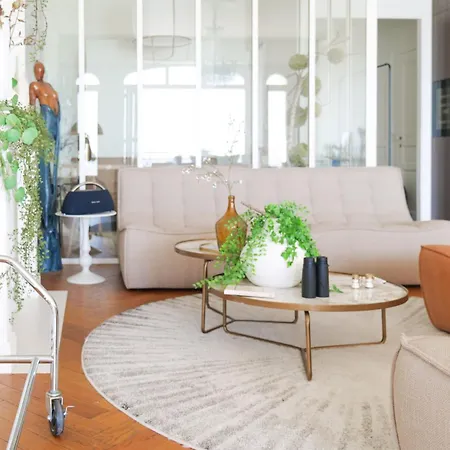 Spacieux Avec Vue Magnifique Sur La Baie Des Sables D'olonne - 8 Personnes