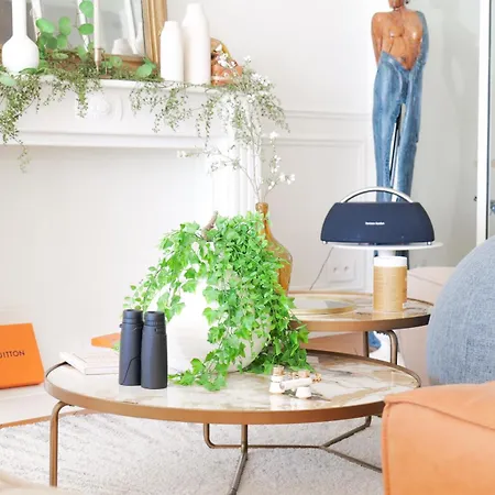 Spacieux Avec Vue Magnifique Sur La Baie Des Sables D'olonne - 8 Personnes *