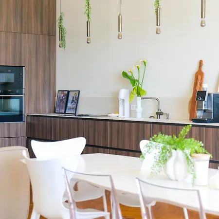 Apartmán Spacieux Avec Vue Magnifique Sur La Baie Des Sables D'olonne - 7 Personnes Les Sables-dʼOlonne