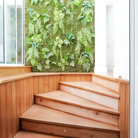 Spacieux Avec Vue Magnifique Sur La Baie Des Sables D'olonne - 8 Personnes *