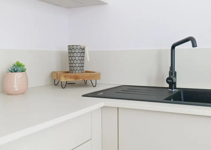 Spacieux Avec Vue Magnifique Sur La Baie Des Sables D'olonne - 8 Personnes 公寓 莱萨布勒-多洛讷