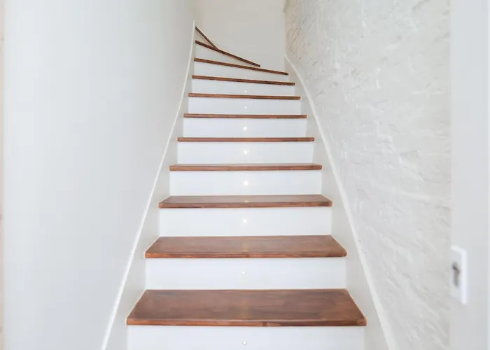 Spacieux Avec Vue Magnifique Sur La Baie Des Sables D'olonne - 8 Personnes 公寓 莱萨布勒-多洛讷