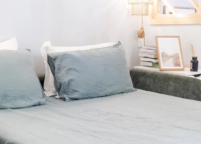 Spacieux Avec Vue Magnifique Sur La Baie Des Sables D'olonne - 8 Personnes 公寓