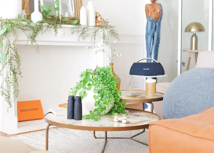 Spacieux Avec Vue Magnifique Sur La Baie Des Sables D'olonne - 8 Personnes *