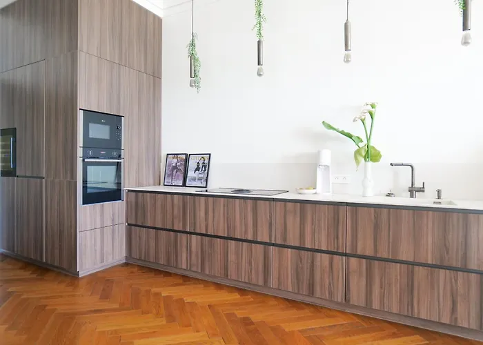 Spacieux Avec Vue Magnifique Sur La Baie Des Sables D'olonne - 8 Personnes * 莱萨布勒-多洛讷