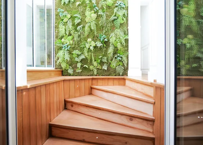 Spacieux Avec Vue Magnifique Sur La Baie Des Sables D'olonne - 8 Personnes *